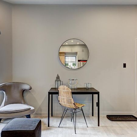 Stanley Court Apartments By Simplissimmo Μόντρεαλ Εξωτερικό φωτογραφία