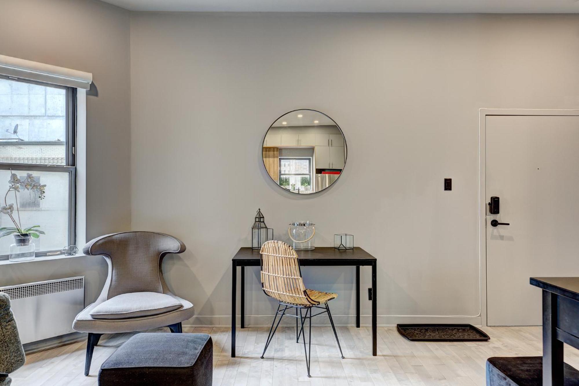 Stanley Court Apartments By Simplissimmo Μόντρεαλ Εξωτερικό φωτογραφία