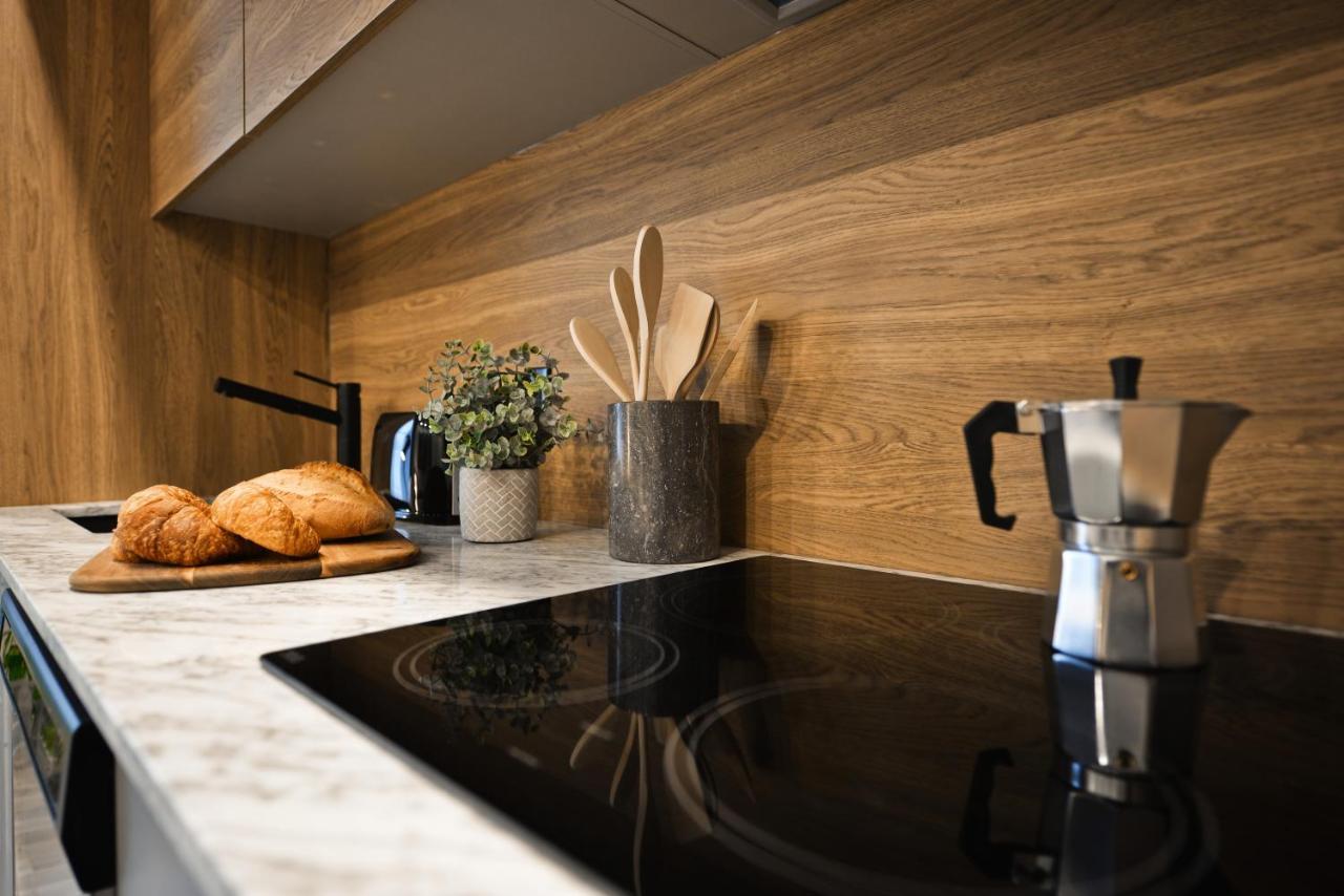 Stanley Court Apartments By Simplissimmo Μόντρεαλ Εξωτερικό φωτογραφία