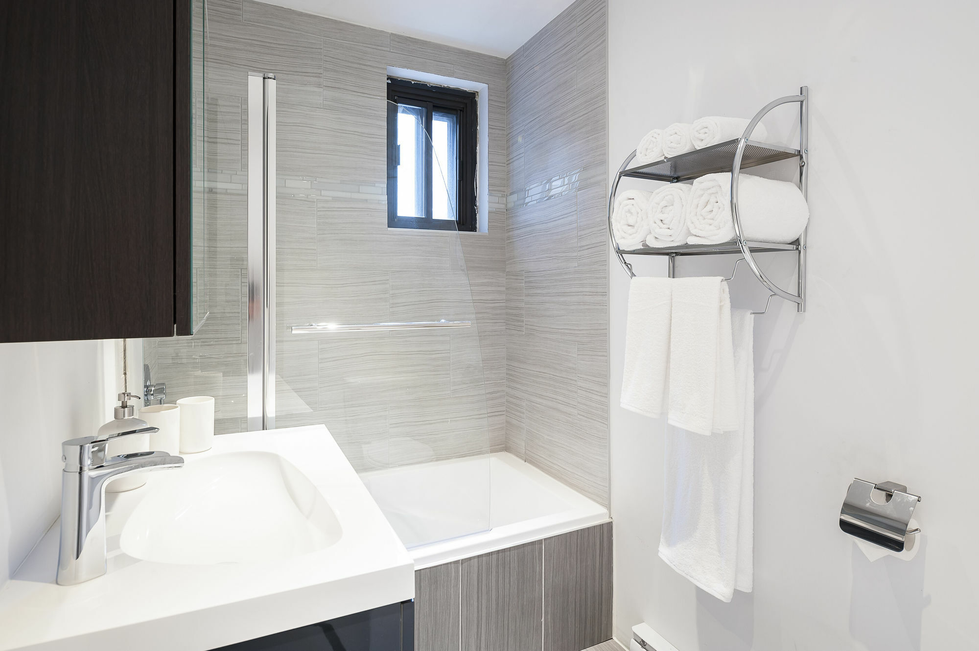 Stanley Court Apartments By Simplissimmo Μόντρεαλ Εξωτερικό φωτογραφία