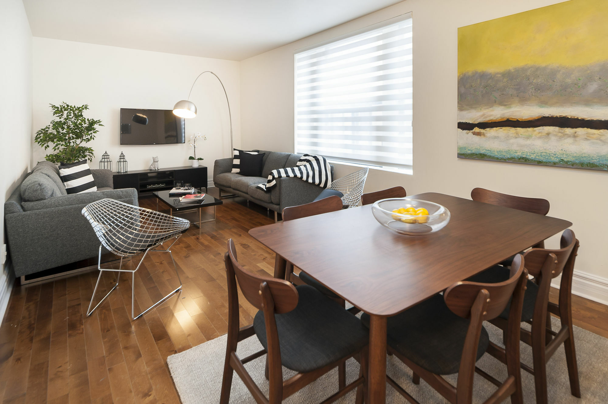 Stanley Court Apartments By Simplissimmo Μόντρεαλ Εξωτερικό φωτογραφία