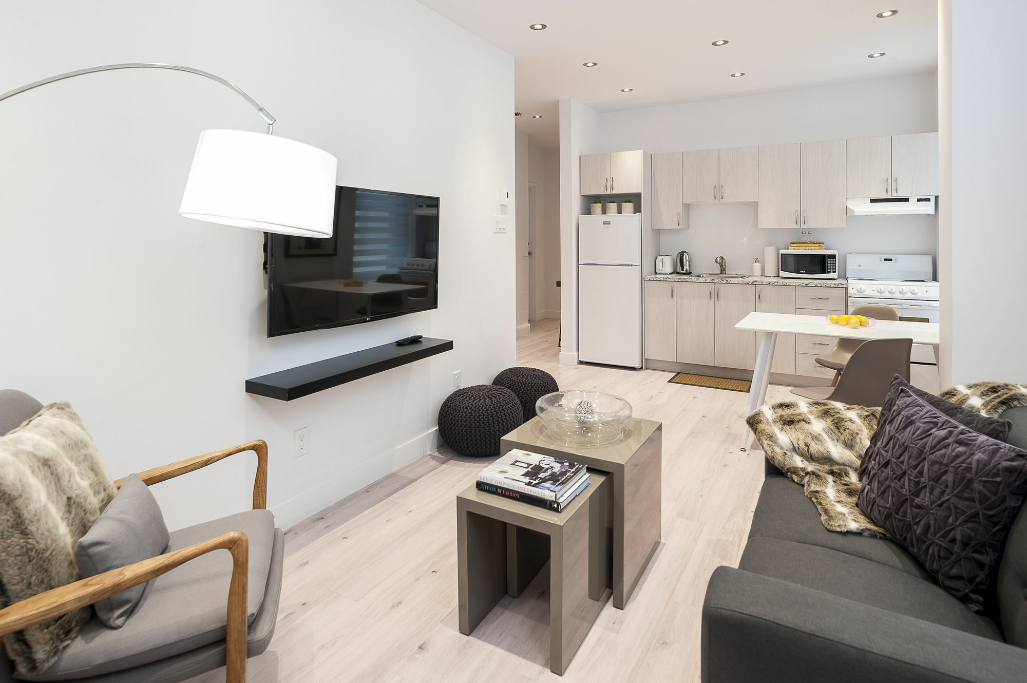 Stanley Court Apartments By Simplissimmo Μόντρεαλ Εξωτερικό φωτογραφία