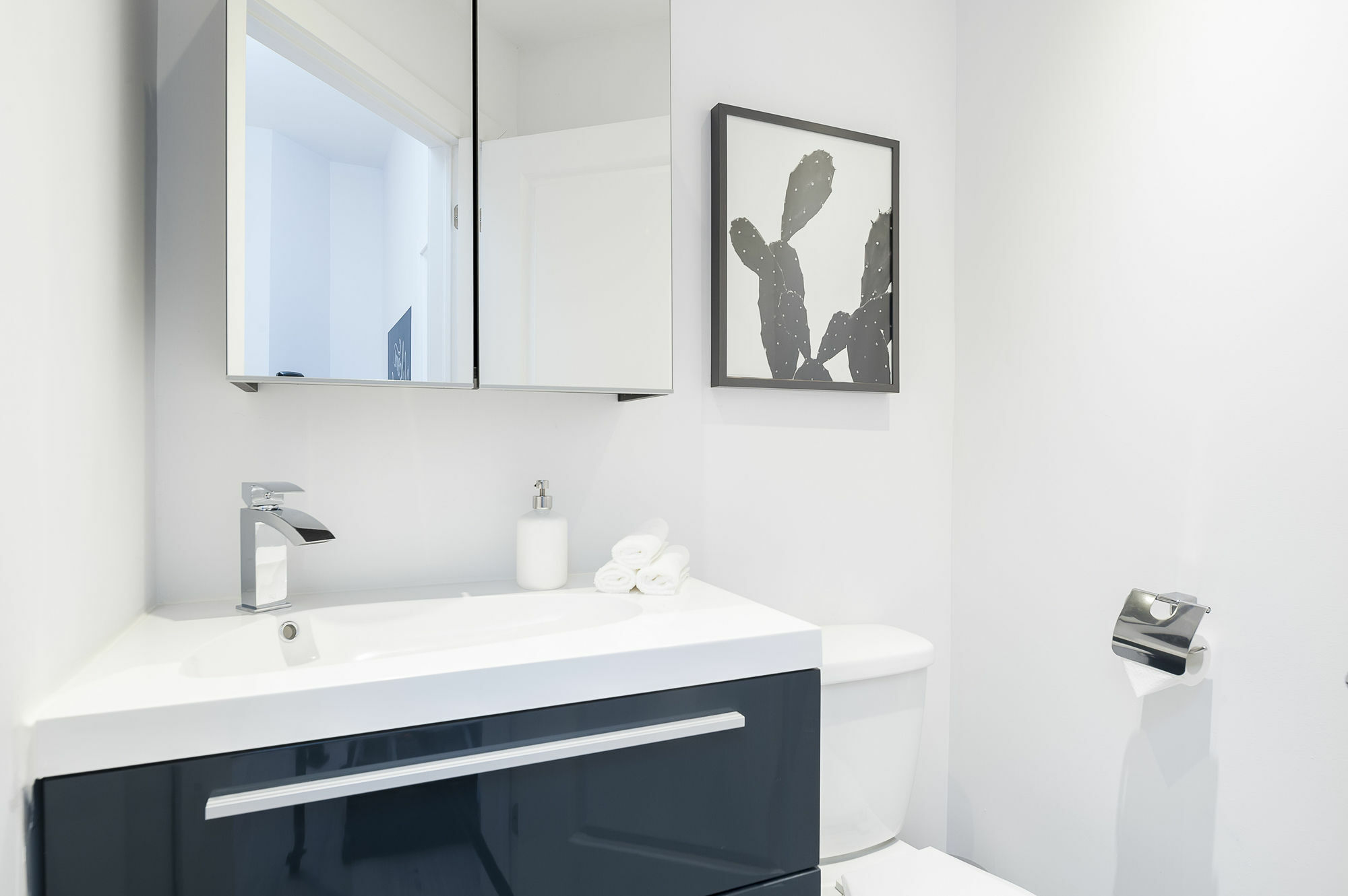 Stanley Court Apartments By Simplissimmo Μόντρεαλ Εξωτερικό φωτογραφία