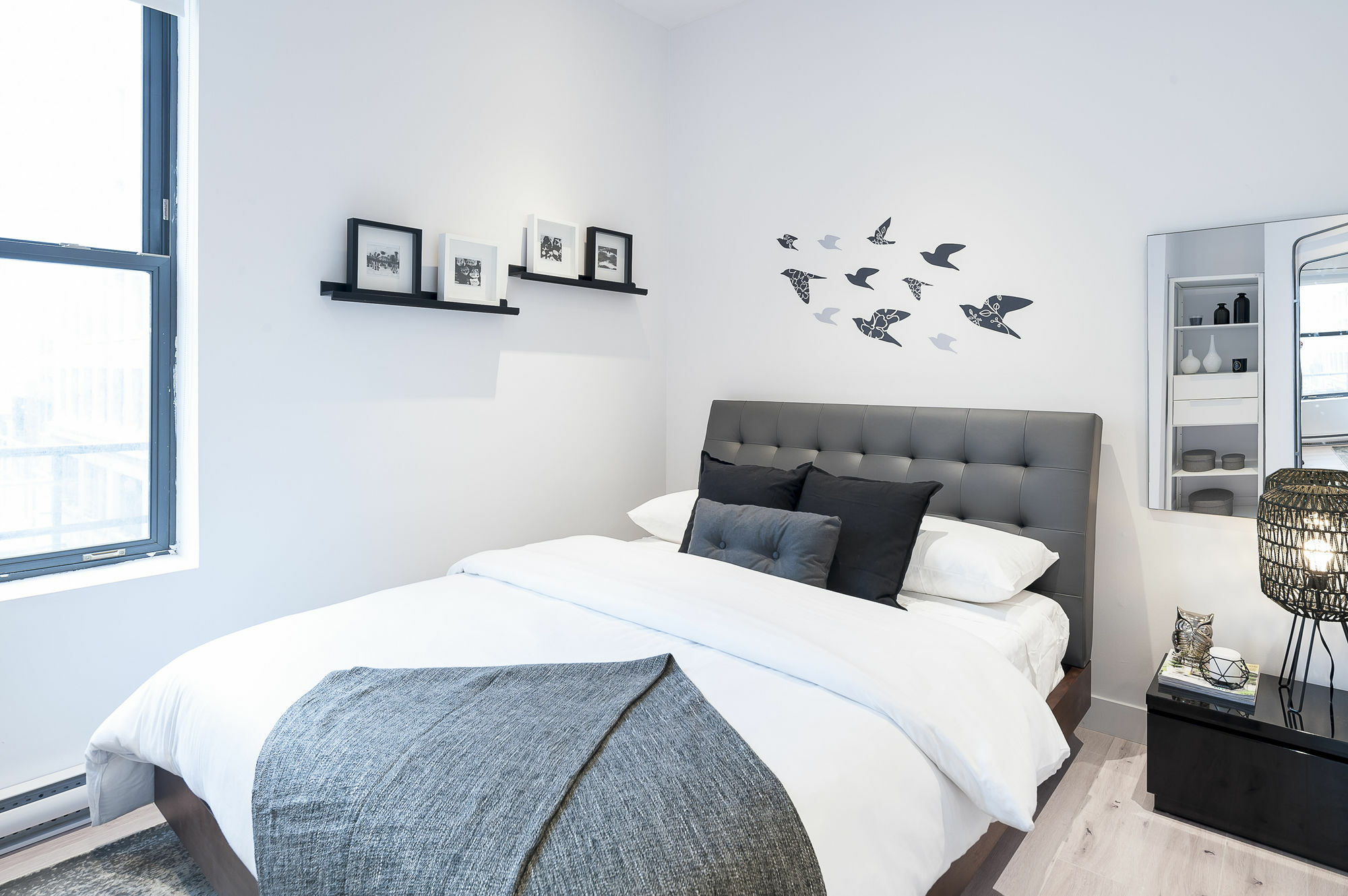Stanley Court Apartments By Simplissimmo Μόντρεαλ Εξωτερικό φωτογραφία