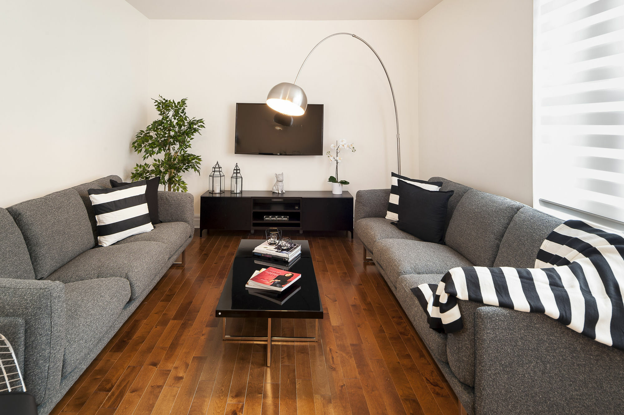 Stanley Court Apartments By Simplissimmo Μόντρεαλ Εξωτερικό φωτογραφία