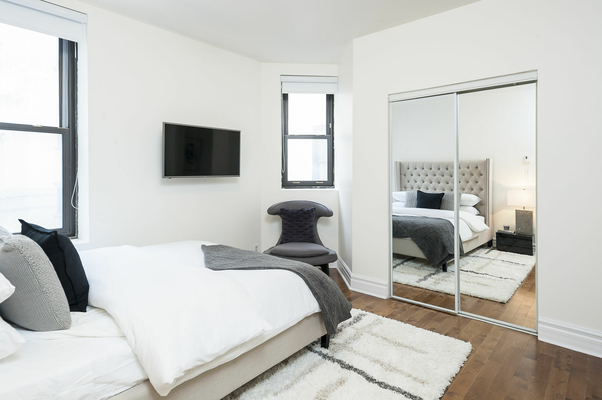 Stanley Court Apartments By Simplissimmo Μόντρεαλ Εξωτερικό φωτογραφία