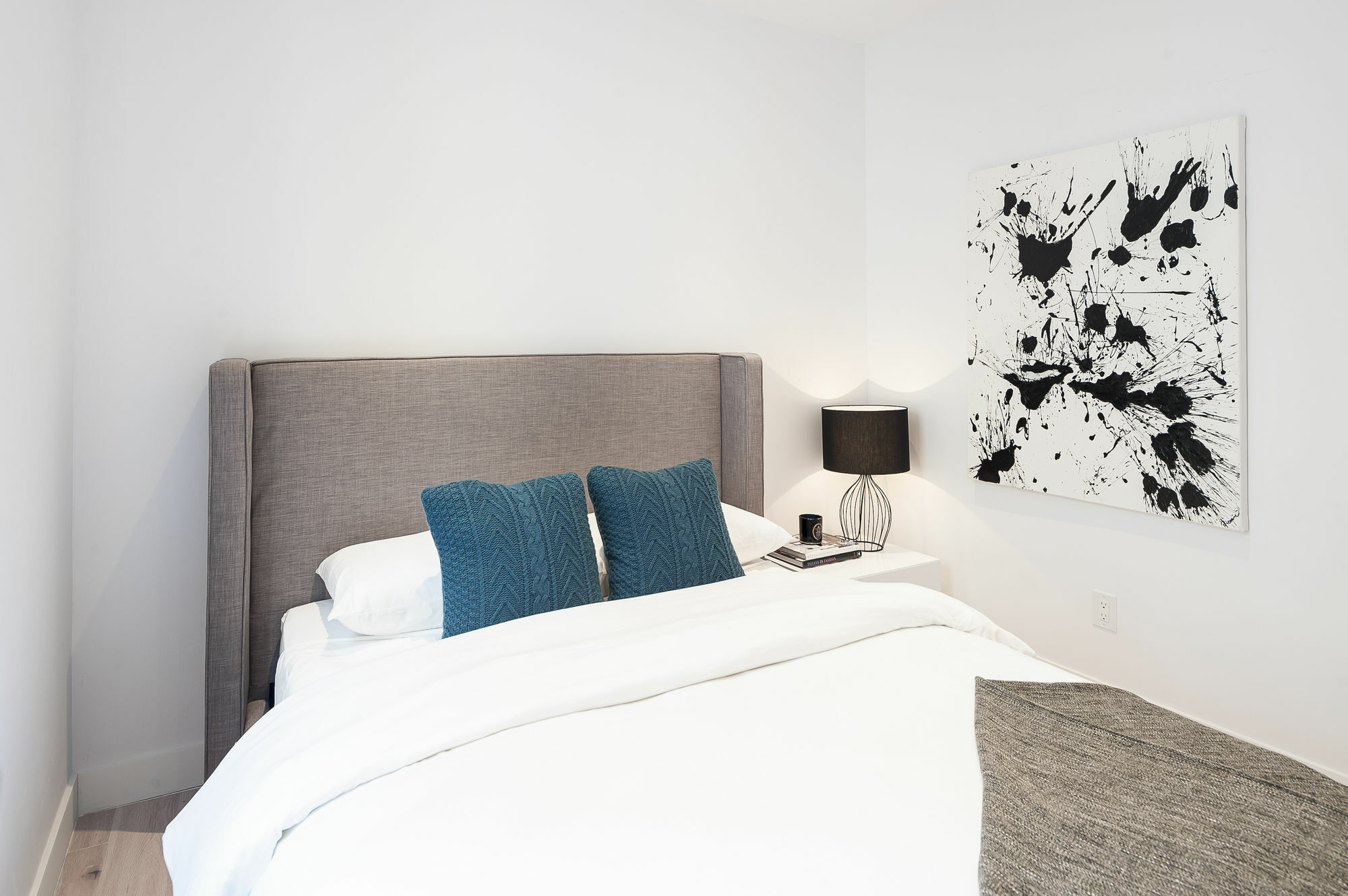 Stanley Court Apartments By Simplissimmo Μόντρεαλ Εξωτερικό φωτογραφία