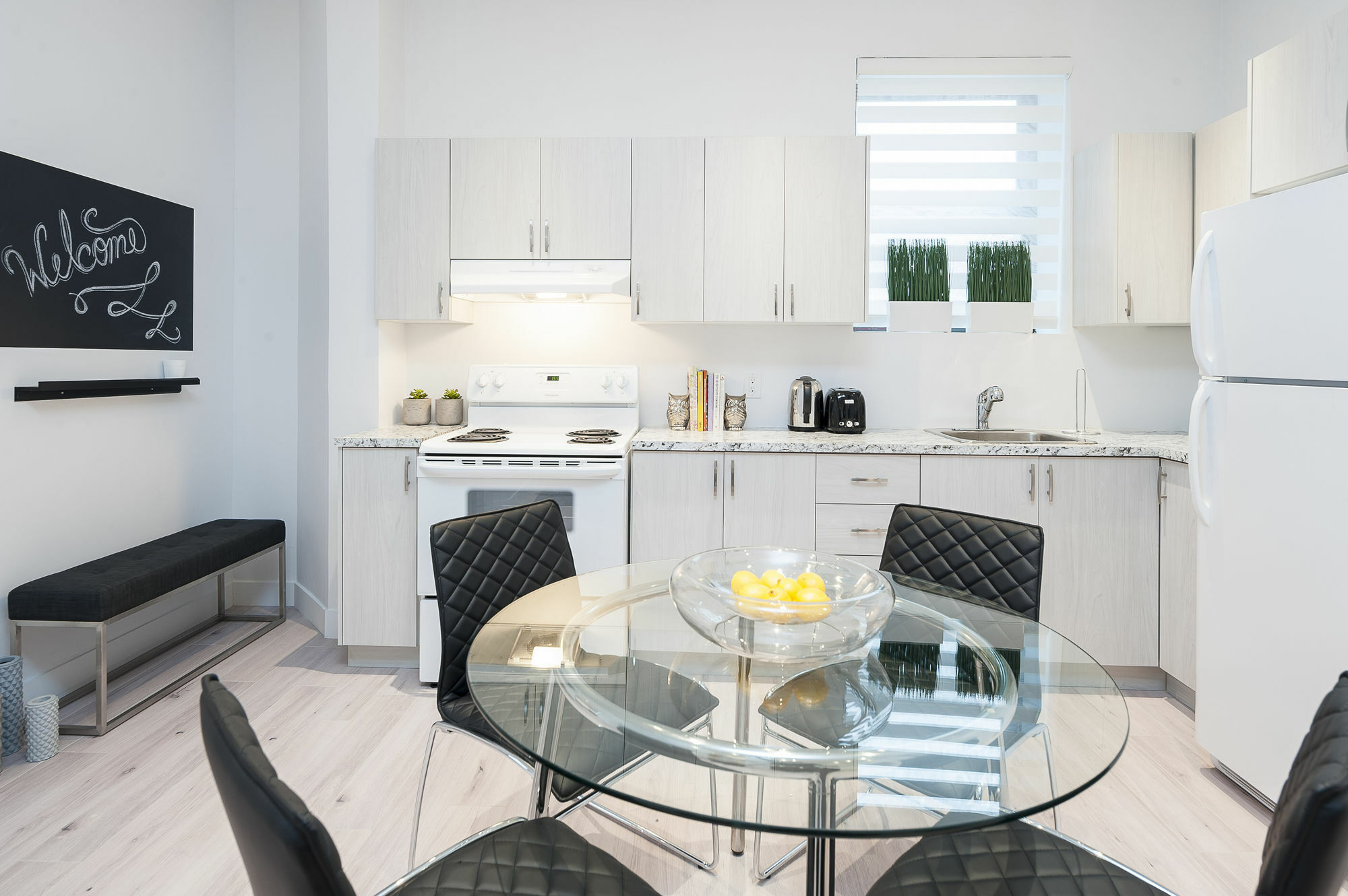 Stanley Court Apartments By Simplissimmo Μόντρεαλ Εξωτερικό φωτογραφία