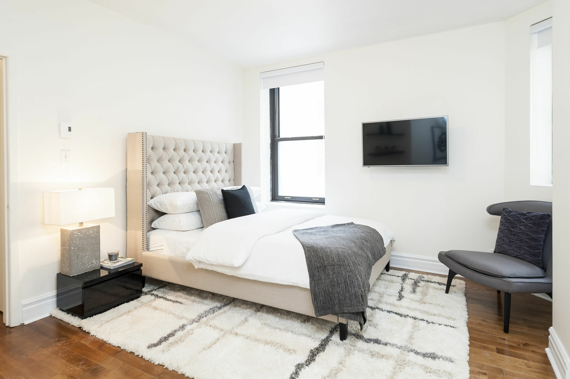 Stanley Court Apartments By Simplissimmo Μόντρεαλ Εξωτερικό φωτογραφία