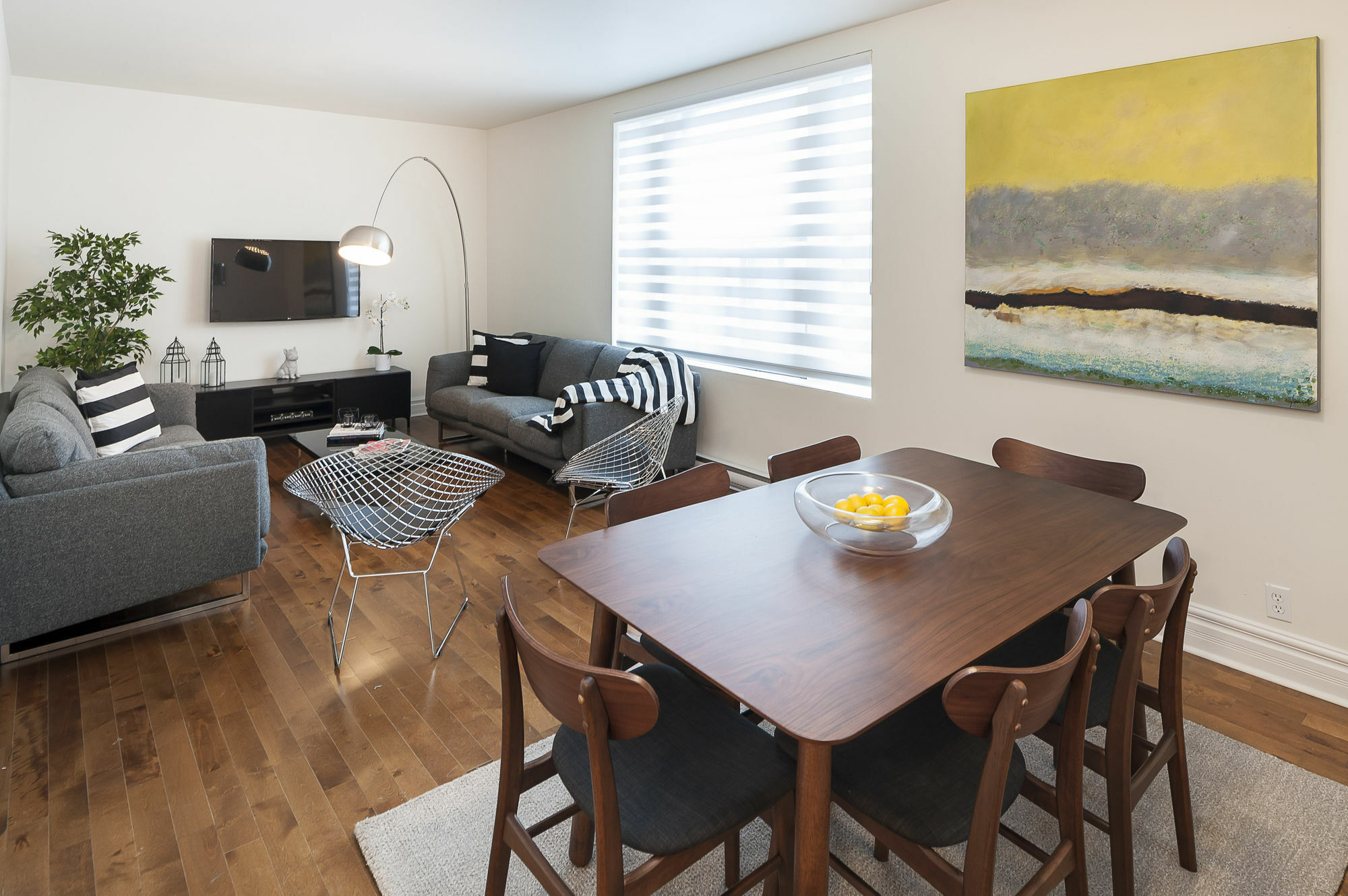 Stanley Court Apartments By Simplissimmo Μόντρεαλ Εξωτερικό φωτογραφία