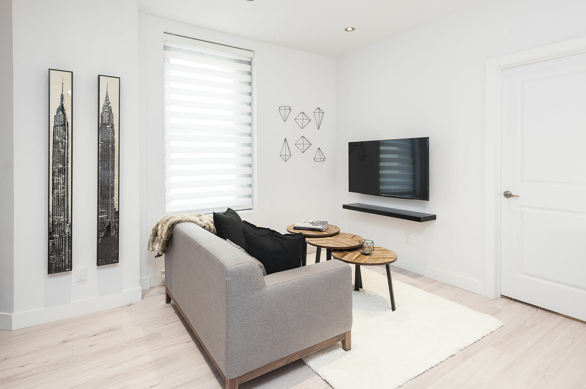 Stanley Court Apartments By Simplissimmo Μόντρεαλ Εξωτερικό φωτογραφία