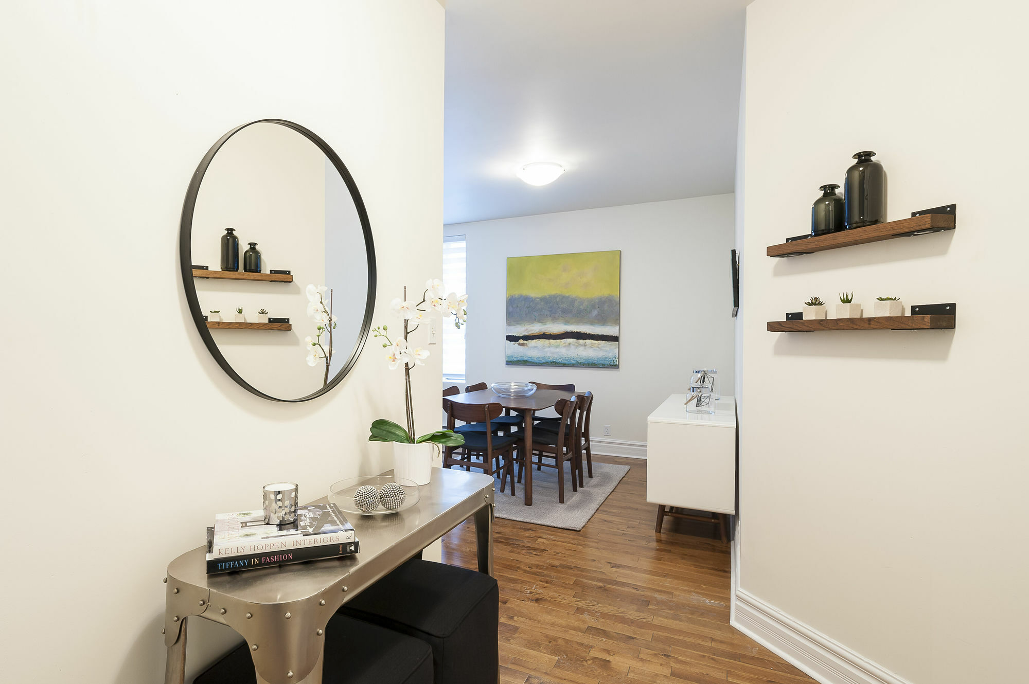 Stanley Court Apartments By Simplissimmo Μόντρεαλ Εξωτερικό φωτογραφία