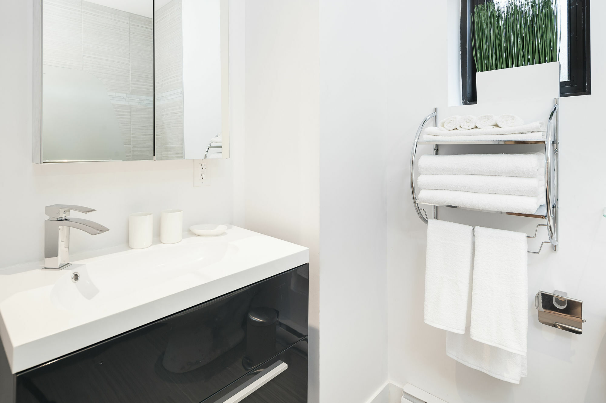 Stanley Court Apartments By Simplissimmo Μόντρεαλ Εξωτερικό φωτογραφία